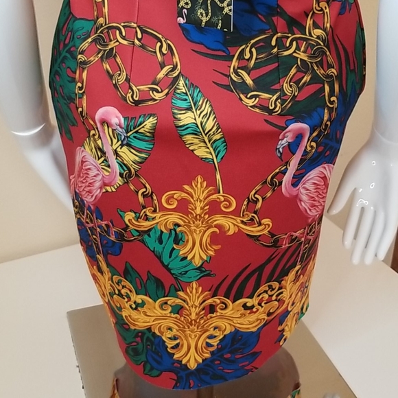 Last Chance! Pomme Chan & UO Bodycon Dress - Picture 11 of 16